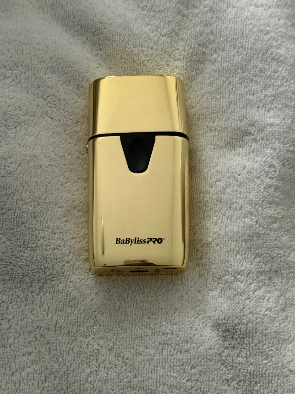 BaByliss Pro UV Shaver